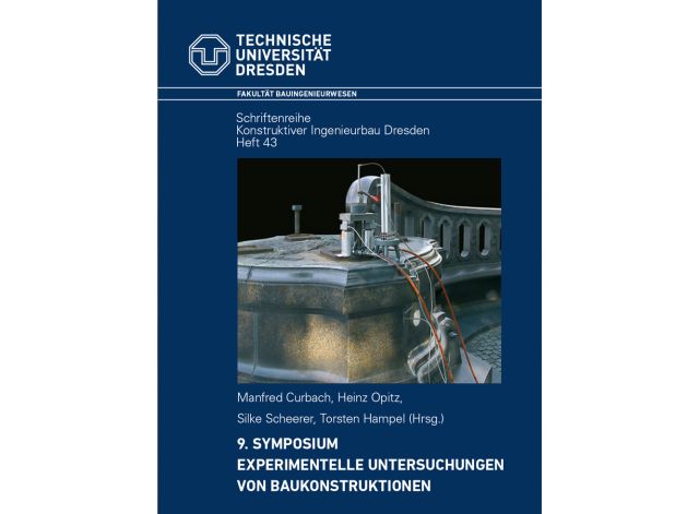 Ver&ouml;ffentlichung: Technische Universit&auml;t Dresden