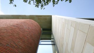 BG Bauwirtschaft - Projekt Galerie