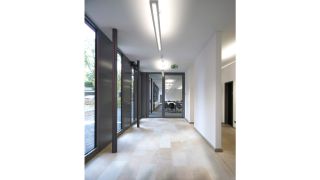 BG Bauwirtschaft - Projekt Galerie