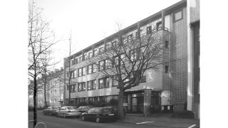 BG Bauwirtschaft - Projekt Galerie