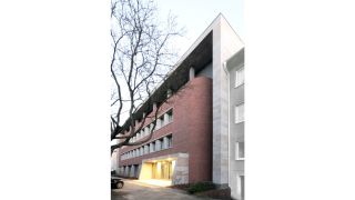 BG Bauwirtschaft - Projekt Galerie