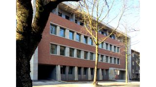 BG Bauwirtschaft - Projekt Galerie