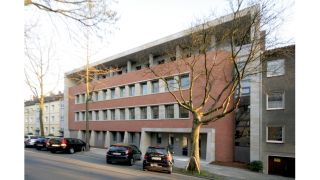 BG Bauwirtschaft - Projekt Galerie