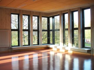 Br&uuml;cherhof-Grundschule - Projekt Galerie