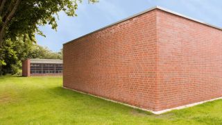 Buschei-Grundschule Dortmund, Erweiterungsbau offene Ganztagsschule