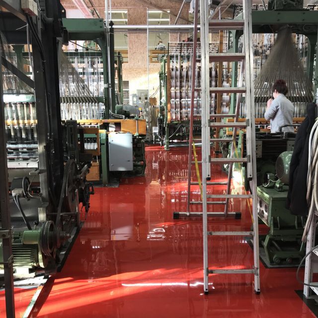 Thumbnail for Halle DORTEX