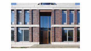 Haus DORTEX - Projekt Galerie