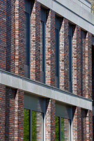 Haus DORTEX - Projekt Galerie