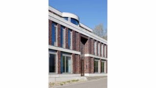 Haus DORTEX - Projekt Galerie