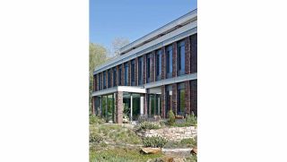 Haus DORTEX - Projekt Galerie