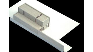 Haus N - Projekt Galerie