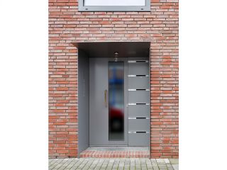 Wohn- und Gesch&auml;ftshaus - Projekt Galerie