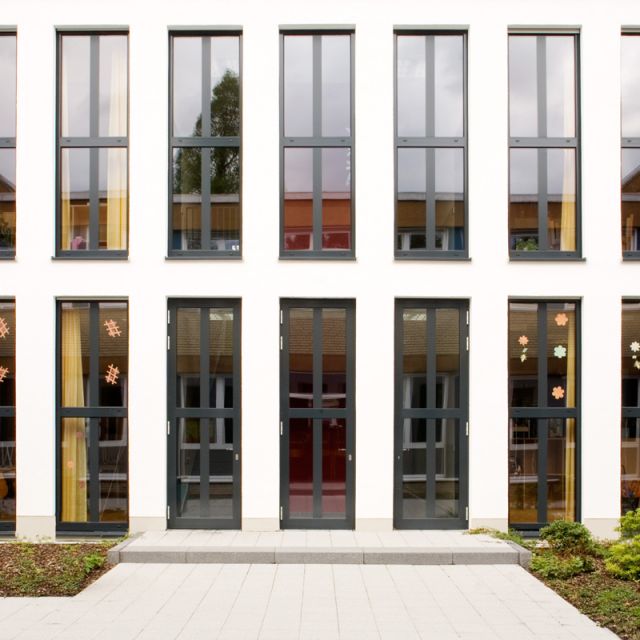 Thumbnail for Kautsky-Grundschule