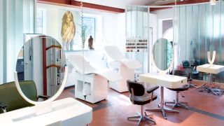 Kinkys im Park, Umbau eines denkmalgeschützten Toilettenhauses in Dortmund