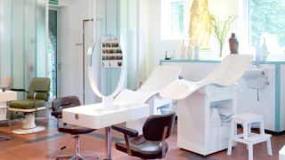 Kinkys im Park, Umbau eines denkmalgeschützten Toilettenhauses in Dortmund