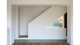 Kleines Haus - Projekt Galerie