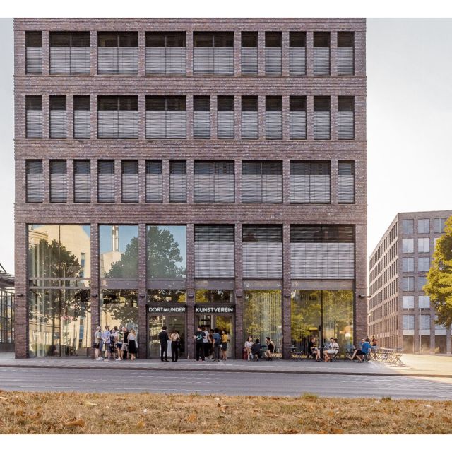 Thumbnail for Kunstverein