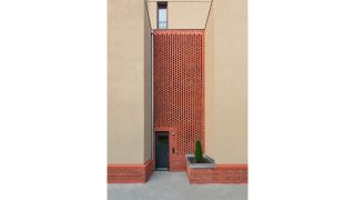 Mehrfamilienh&auml;user Brackel - Projekt Galerie