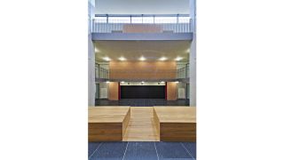 Mira-Lobe-Schule - Projekt Galerie