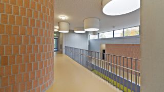 Mira-Lobe-Schule - Projekt Galerie