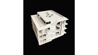 Mira-Lobe-Schule - Projekt Galerie