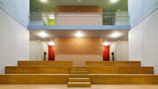 Max-Wittmann-Schule, Dortmund