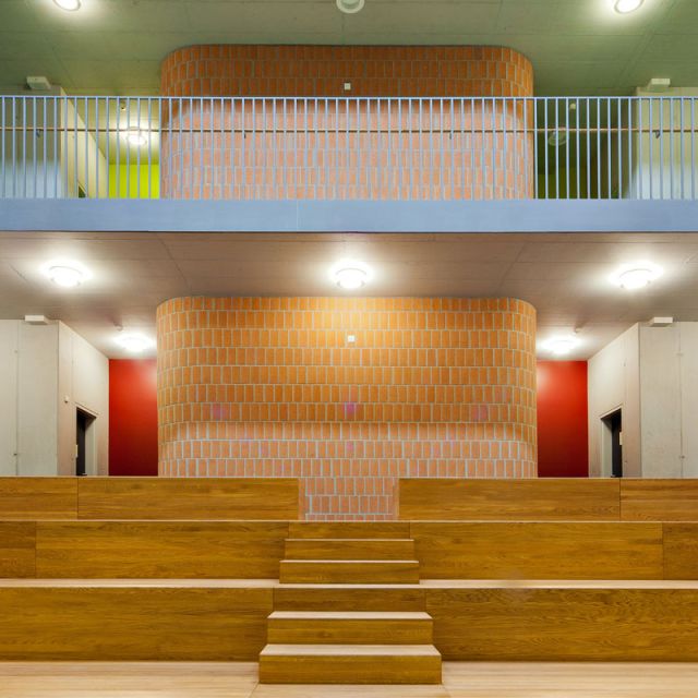 Thumbnail for Mira-Lobe-Schule