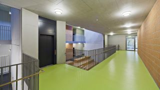 Mira-Lobe-Schule - Projekt Galerie