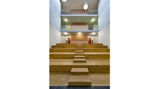 Mira-Lobe-Schule - Projekt Galerie