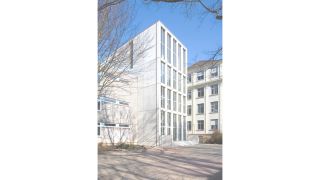 Phoenix-Gymnasium - Projekt Galerie