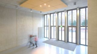 Phoenix-Gymnasium, Dortmund