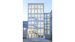 Phoenix-Gymnasium - Projekt Galerie