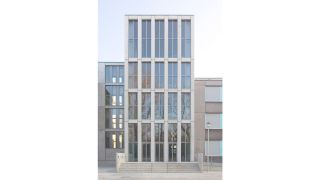 Phoenix-Gymnasium - Projekt Galerie