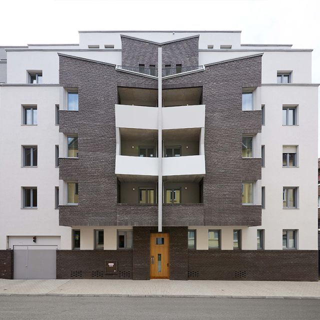 Thumbnail for Residenz Dorotheenstra&szlig;e 5