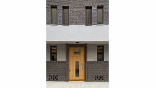 Residenz Dorotheenstra&szlig;e 7 - Projekt Galerie