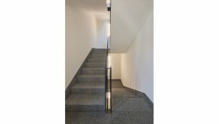 Residenz Dorotheenstra&szlig;e 7 - Projekt Galerie