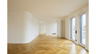 Residenz Dorotheenstra&szlig;e 7 - Projekt Galerie