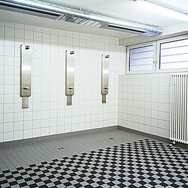 Thumbnail for Turnhalle Phoenix-Gymnasium