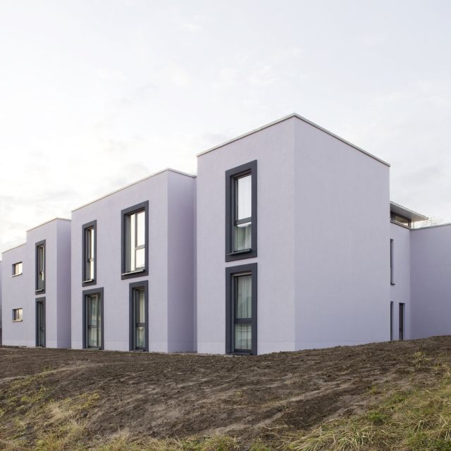 Thumbnail for Wohnst&auml;tte Lebenshilfe