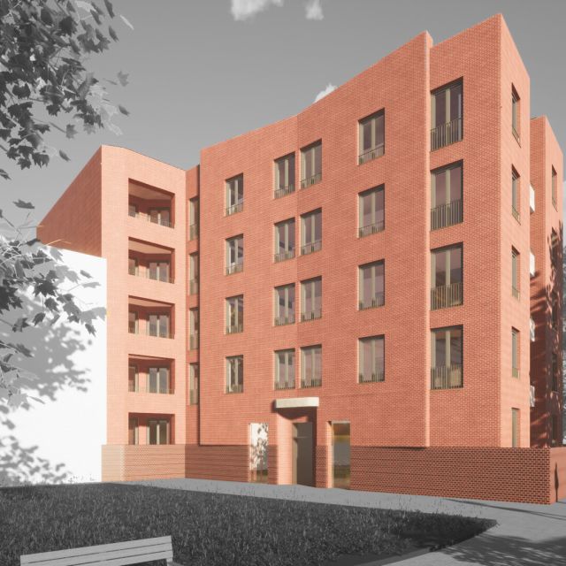 Thumbnail for Lanstroper Wohnh&ouml;fe