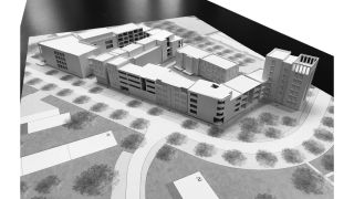 Lanstroper Wohnh&ouml;fe - Projekt Galerie