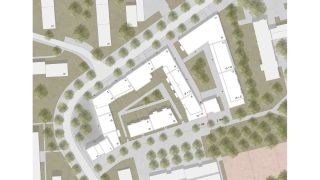 Lanstroper Wohnh&ouml;fe - Projekt Galerie