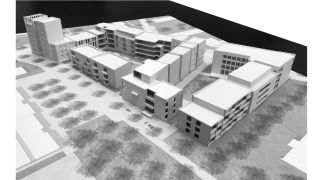 Lanstroper Wohnh&ouml;fe - Projekt Galerie