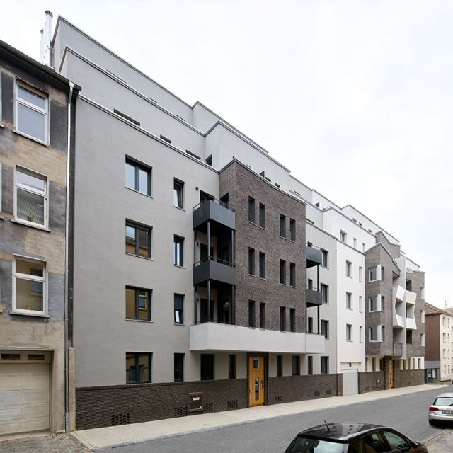 Thumbnail for Residenz Dorotheenstra&szlig;e 5 bis 7