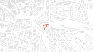 Wohnquartier "Nördlich Ernst-Mehlich-Straße" - Projekt Galerie