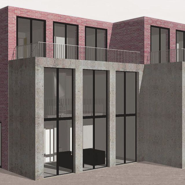 Thumbnail for Bauen am Phoenixsee