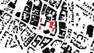 Integratives Bildungszentrum - Projekt Galerie