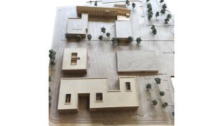 Gesamtschule M&uuml;nster-Ost - Projekt Galerie