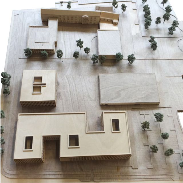 Thumbnail for Gesamtschule M&uuml;nster-Ost