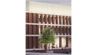 Fachhochschule Rhein Waal - Projekt Galerie